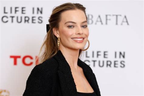 margot robbie boobs|Margot Robbie reveals secret about Wolf of Wall Street nude .